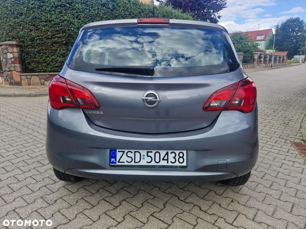 Opel Corsa 1.4 Enjoy S&S - 22