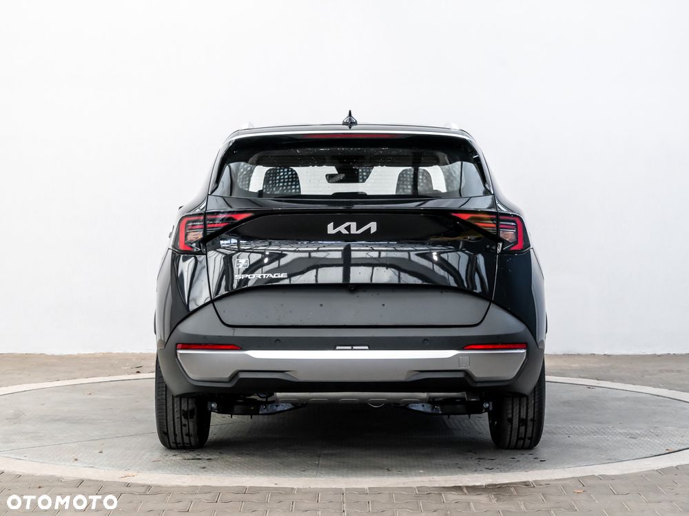 Kia Sportage 1.6 T-GDI M 2WD - 5