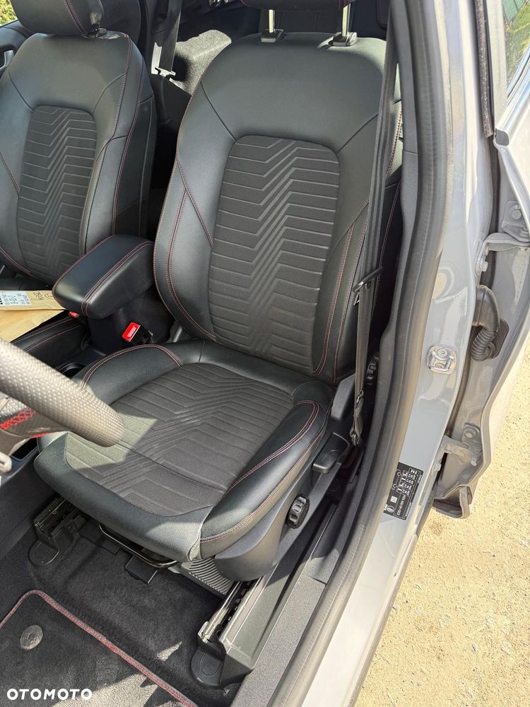 Ford Puma 1.0 EcoBoost mHEV ST-Line X Design - 7