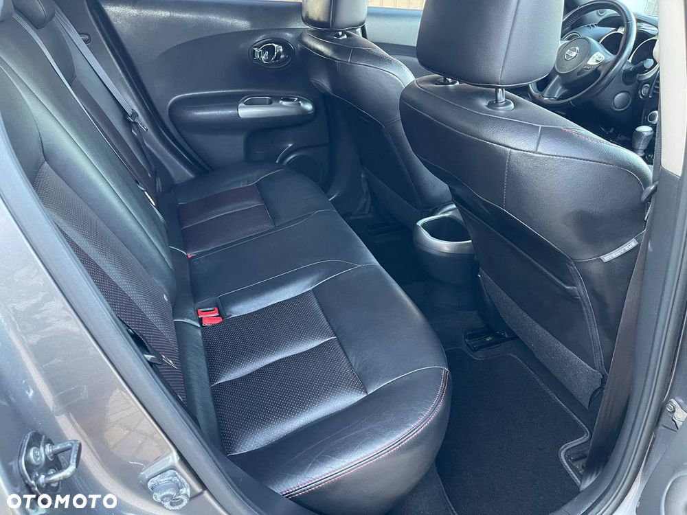 Nissan Juke 1.6 DIG-T Tekna - 15