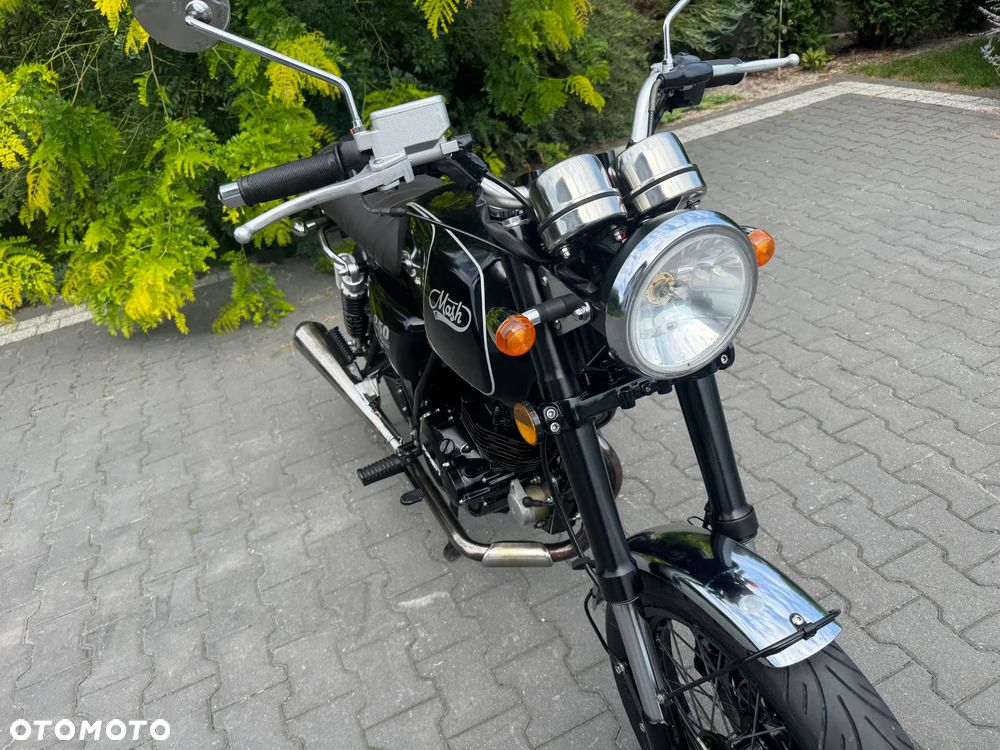 Royal Enfield Inny - 14