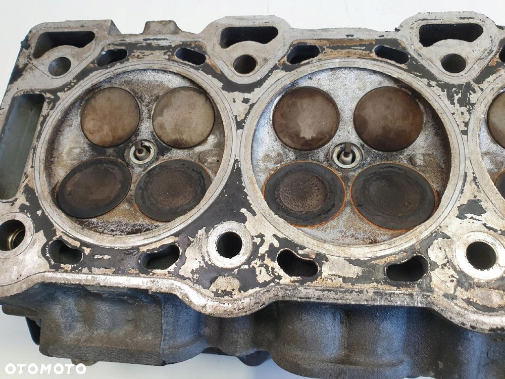 Jaguar S-Type 4.0 V8 GŁOWICA CYLINDRÓW prawa - 12
