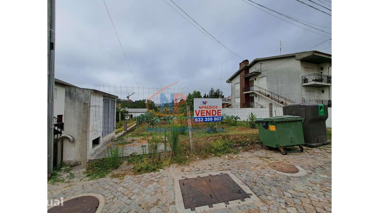 Lote de terreno com 600 m2 - Grande imagem: 2/6