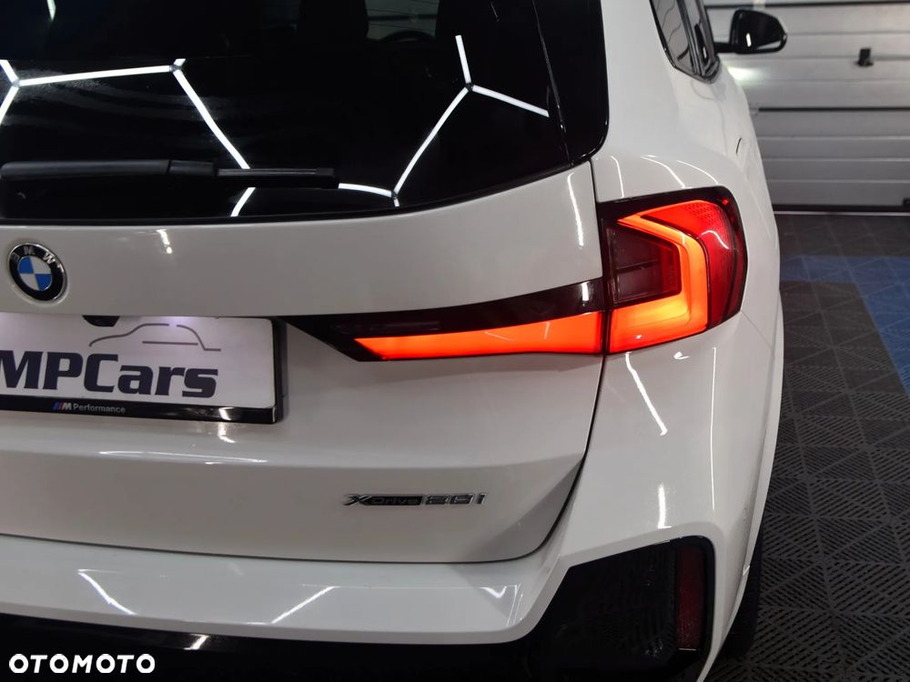 BMW X1 xDrive25i M Sport - 31