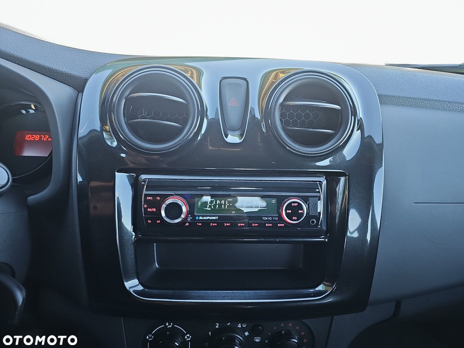 Dacia Sandero 1.0 SCe Open - 17