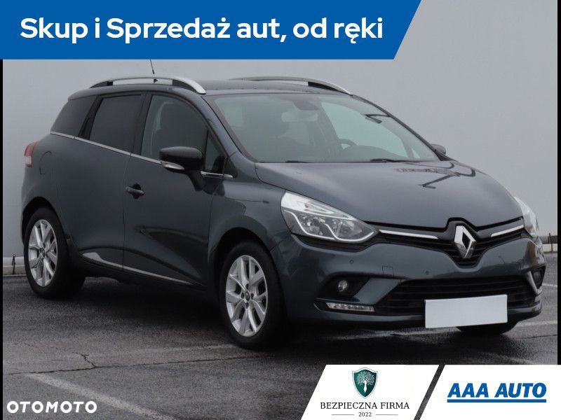 Renault Clio - 3
