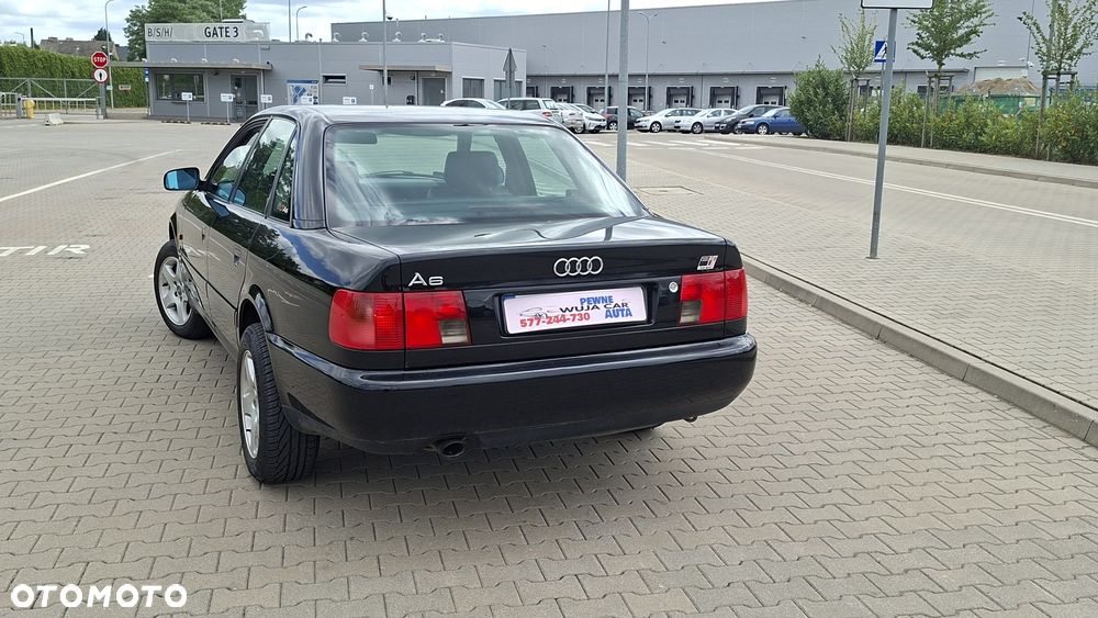 Audi A6 Limousine - 7