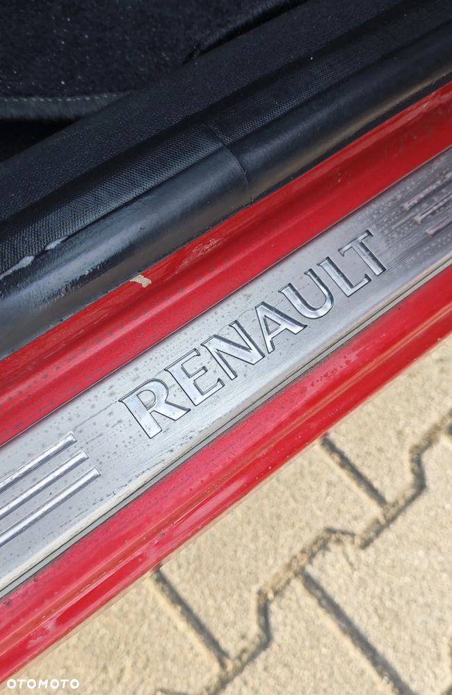 Renault Captur 1.5 dCi Energy Alize EU6 - 5