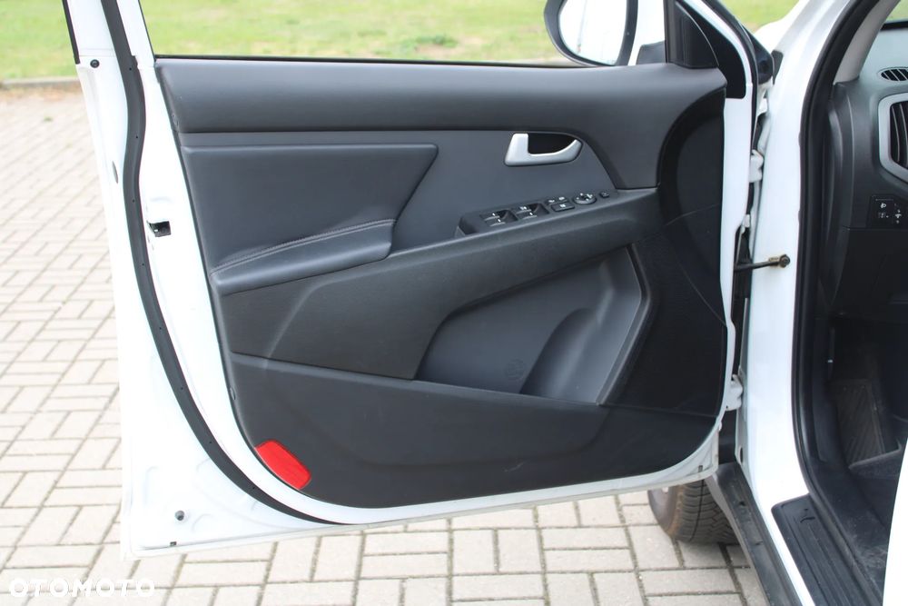 Kia Sportage - 23
