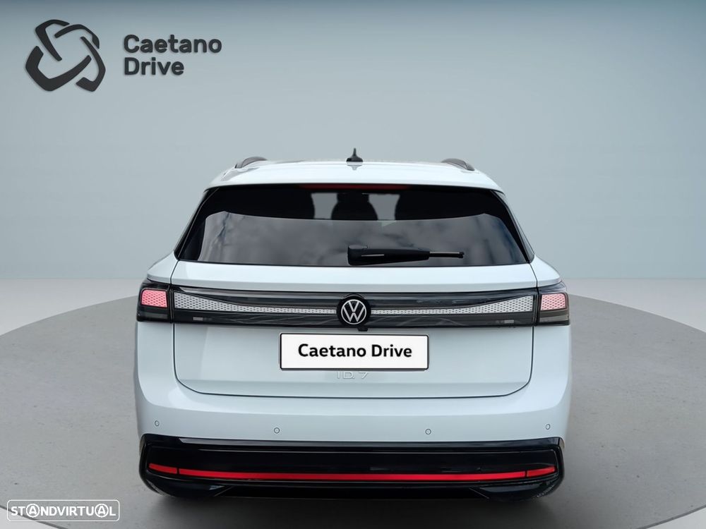 VW ID.7 Tourer - 6