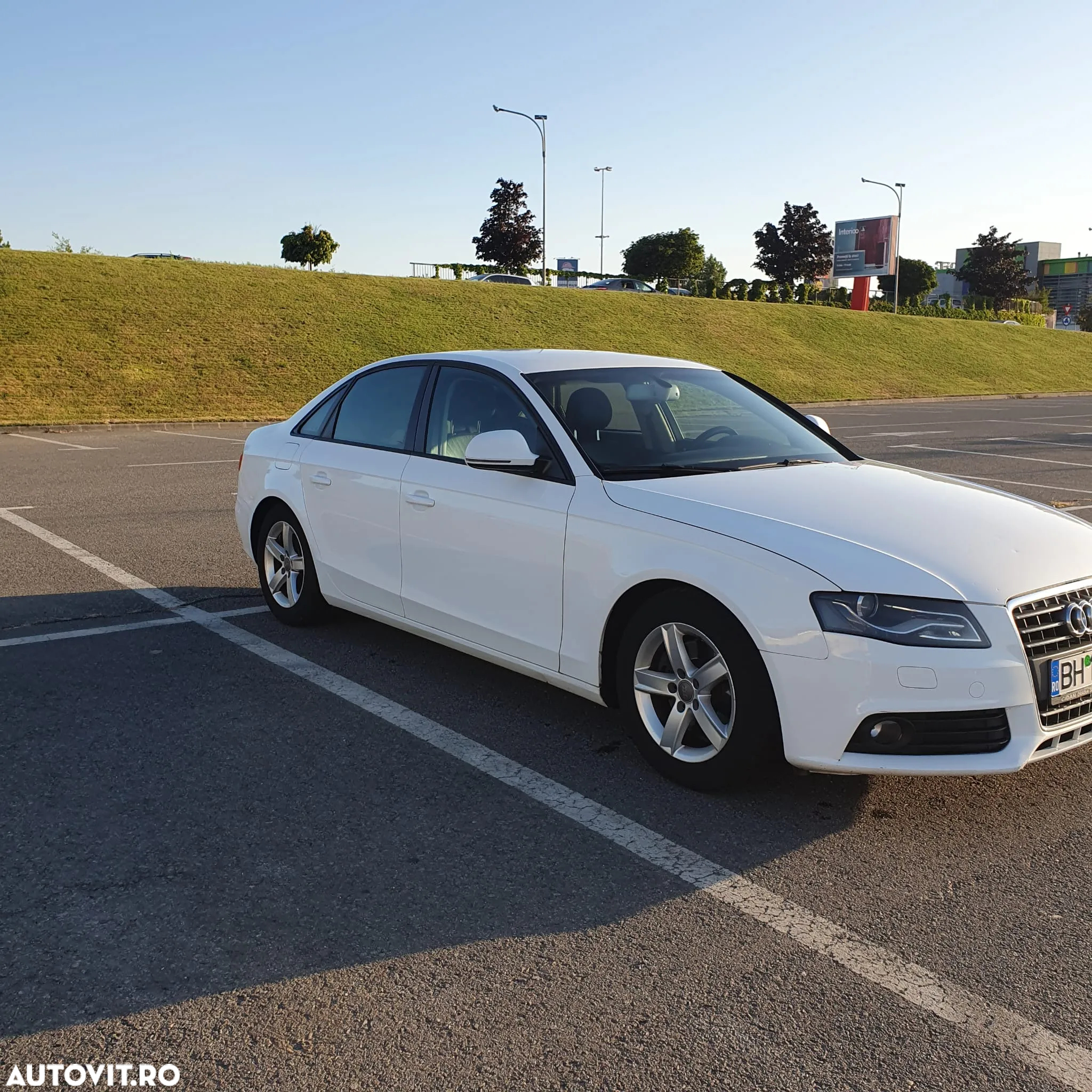 Audi A4 - 10