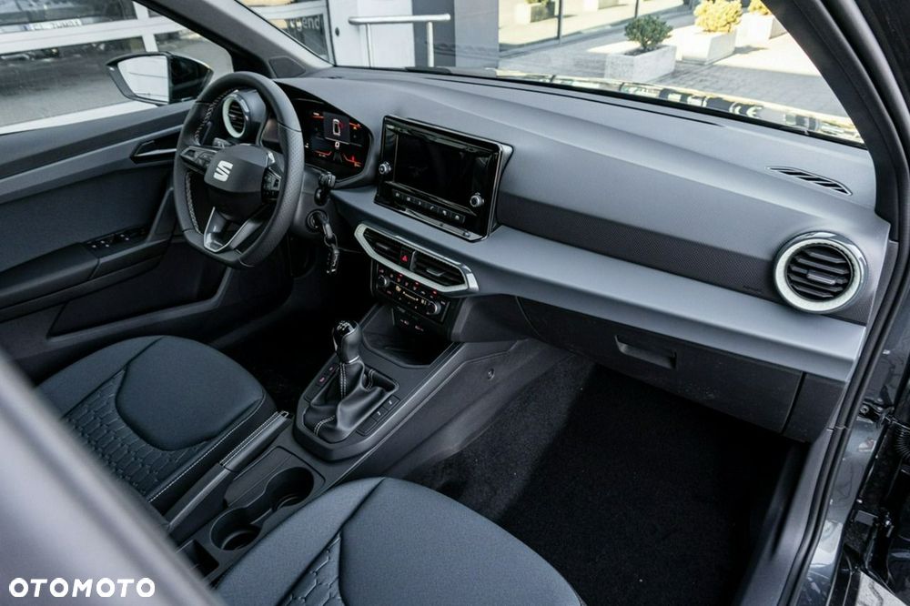 Seat Arona - 24
