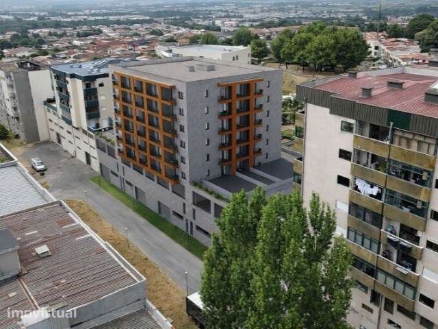 Apartamento T0 Venda em Real, Dume e Semelhe,Braga - Grande imagem: 2/23