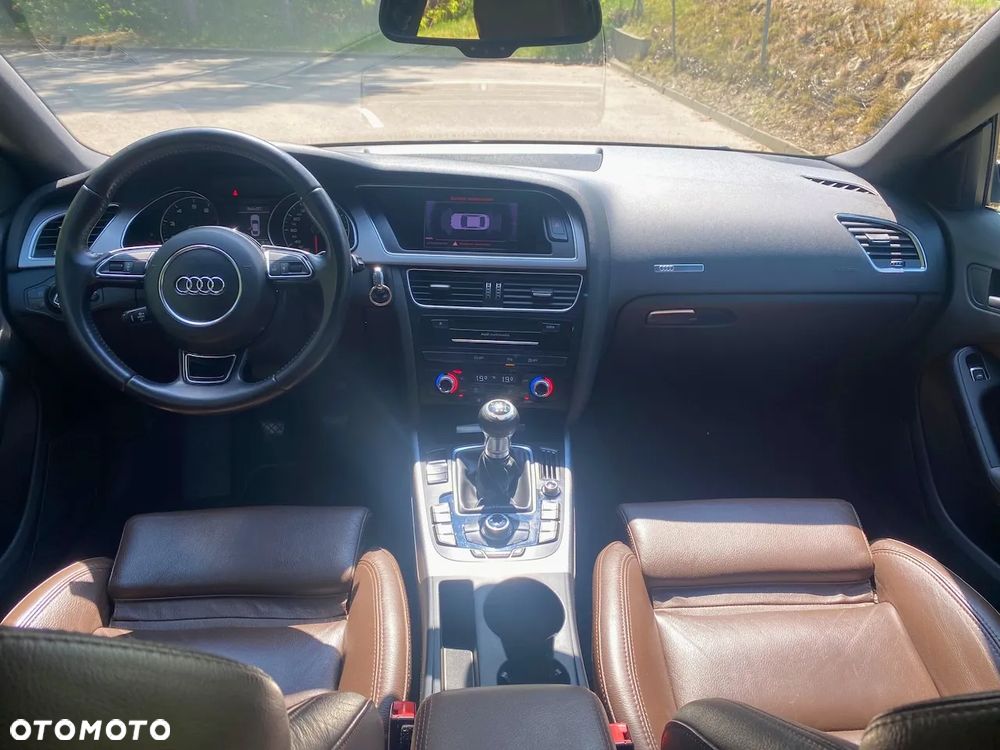 Audi A5 Sportback 1.8 TFSI - 13