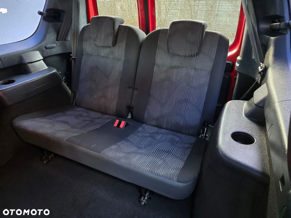 Dacia Logan 1.5 dCi Prestige - 10