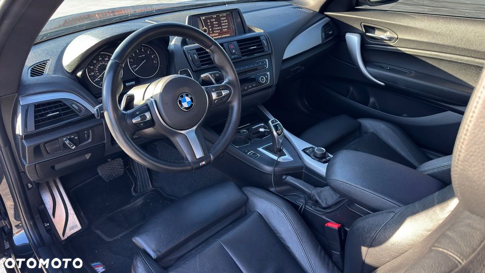 BMW Seria 2 - 14