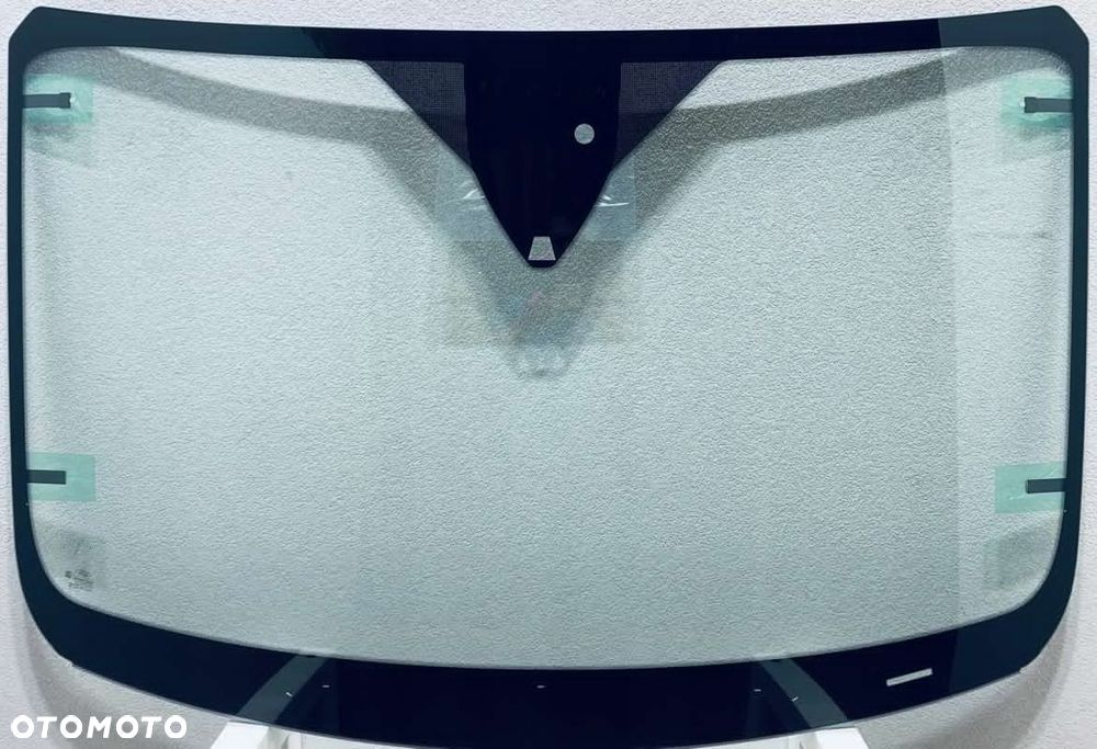 Szyba czołowa FORD TRANSIT MK8 2016-KAM+SEN+GRZ+OE - 1