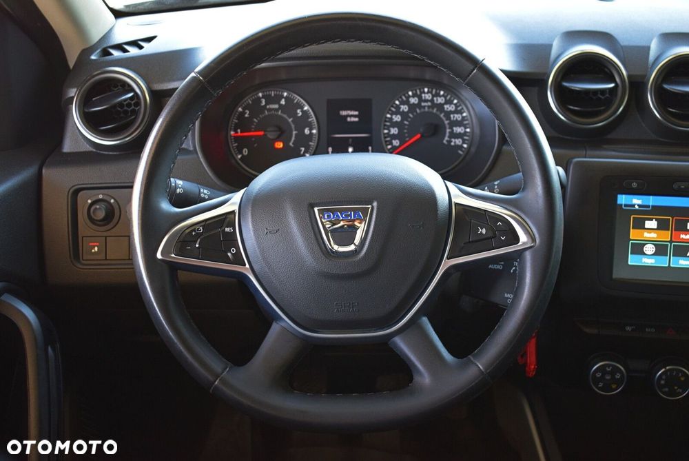Dacia Duster - 19