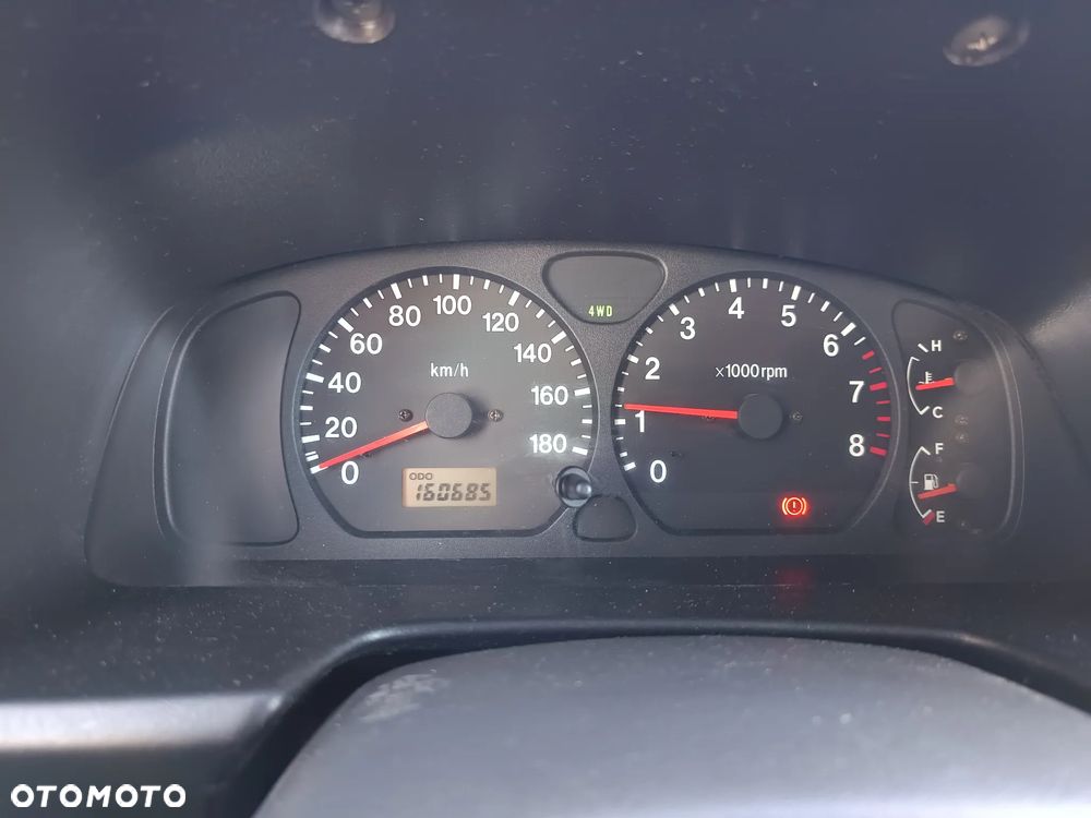 Suzuki Jimny 1.3 - 14