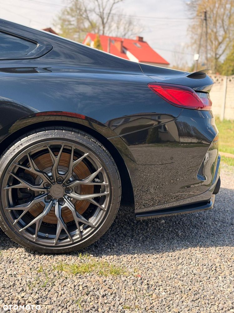 BMW Seria 8 M850i xDrive - 6