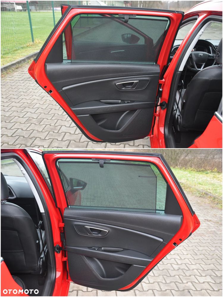 Seat Leon 1.5 EcoTSI Evo Xcellence S&S - 39