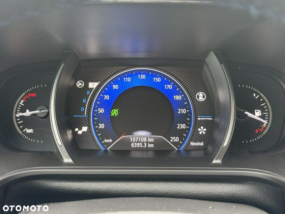 Renault Megane ENERGY TCe 205 EDC GT - 27
