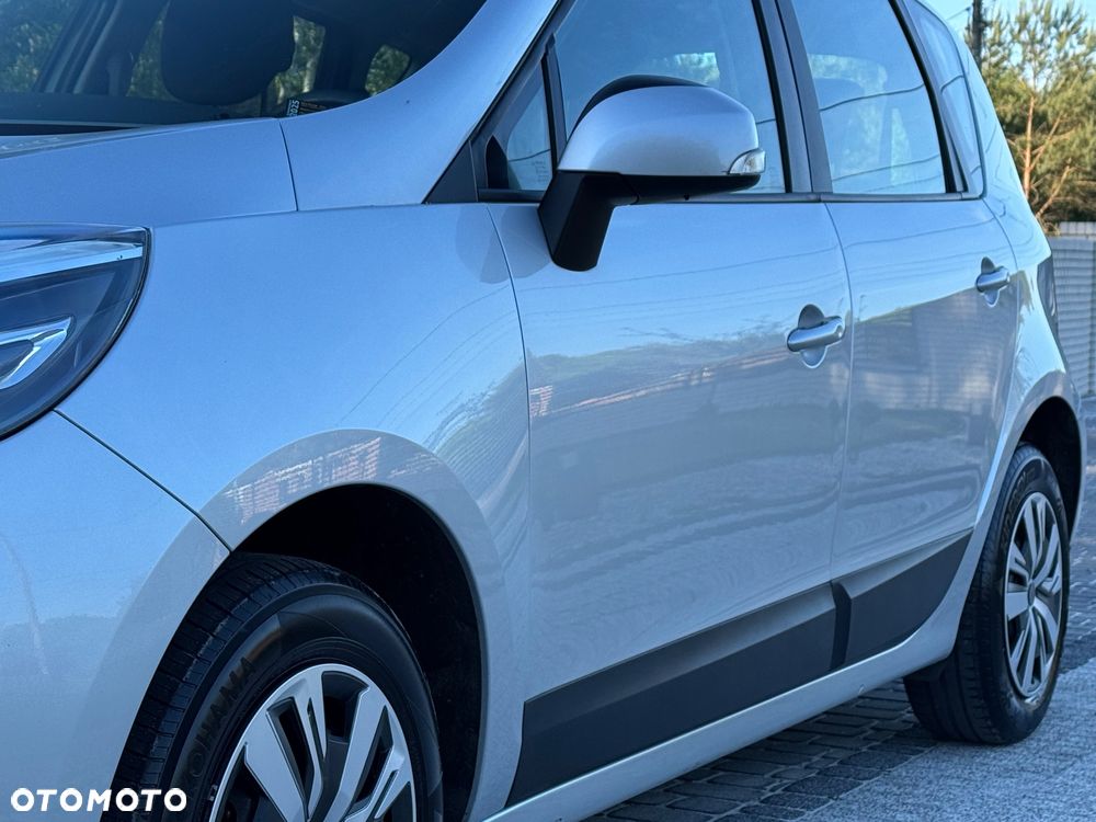 Renault Scenic 1.6 16V Authentique - 6