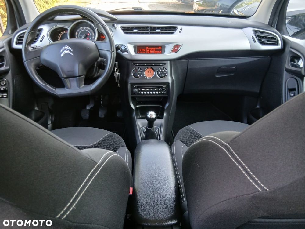 Citroën C3 1.4 Confort - 31