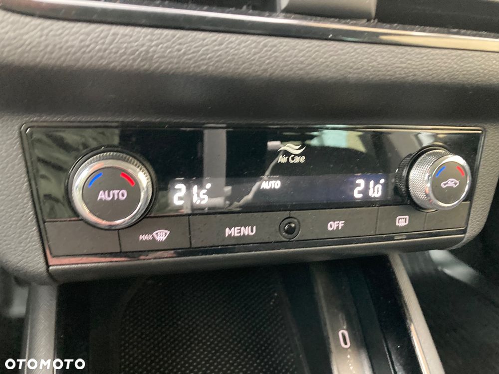 Skoda Scala 1.0 TSI Ambition - 15