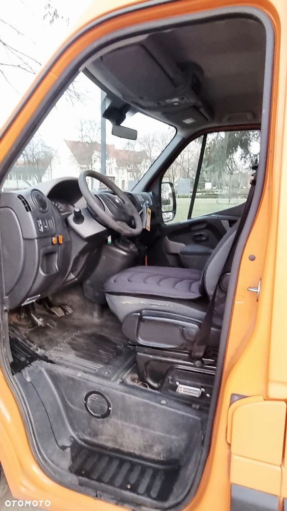 Renault Master - 10