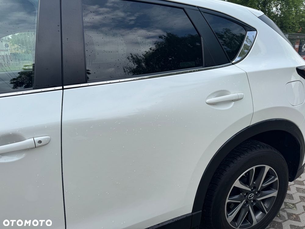 Mazda CX-5 - 3