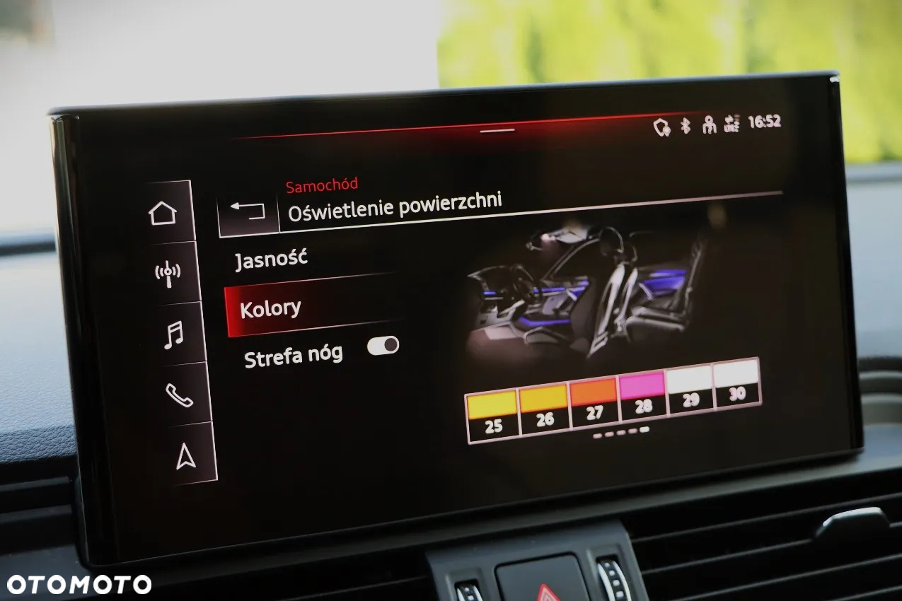 Audi Q5 Sportback - 38
