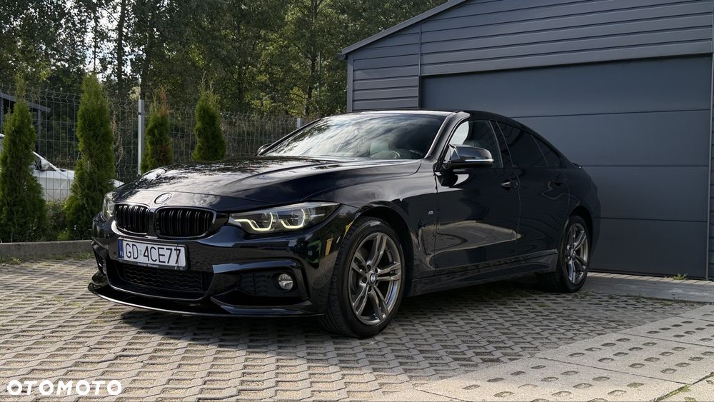 BMW Seria 4 - 1