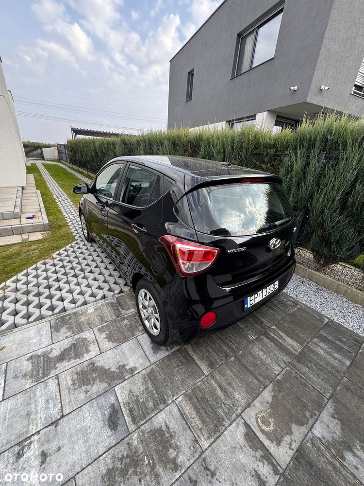 Hyundai i10 1.0 Comfort - 2