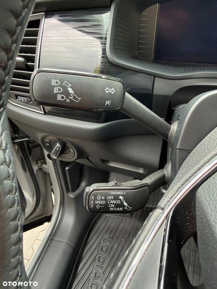 Skoda Kodiaq - 10