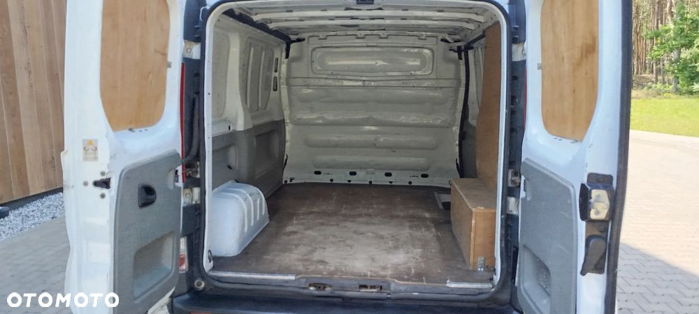 Renault Trafic - 7