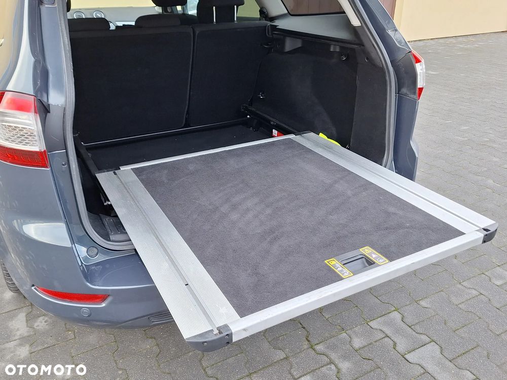 Ford Mondeo 2.0 TDCi Gold X Plus MPS6 - 1