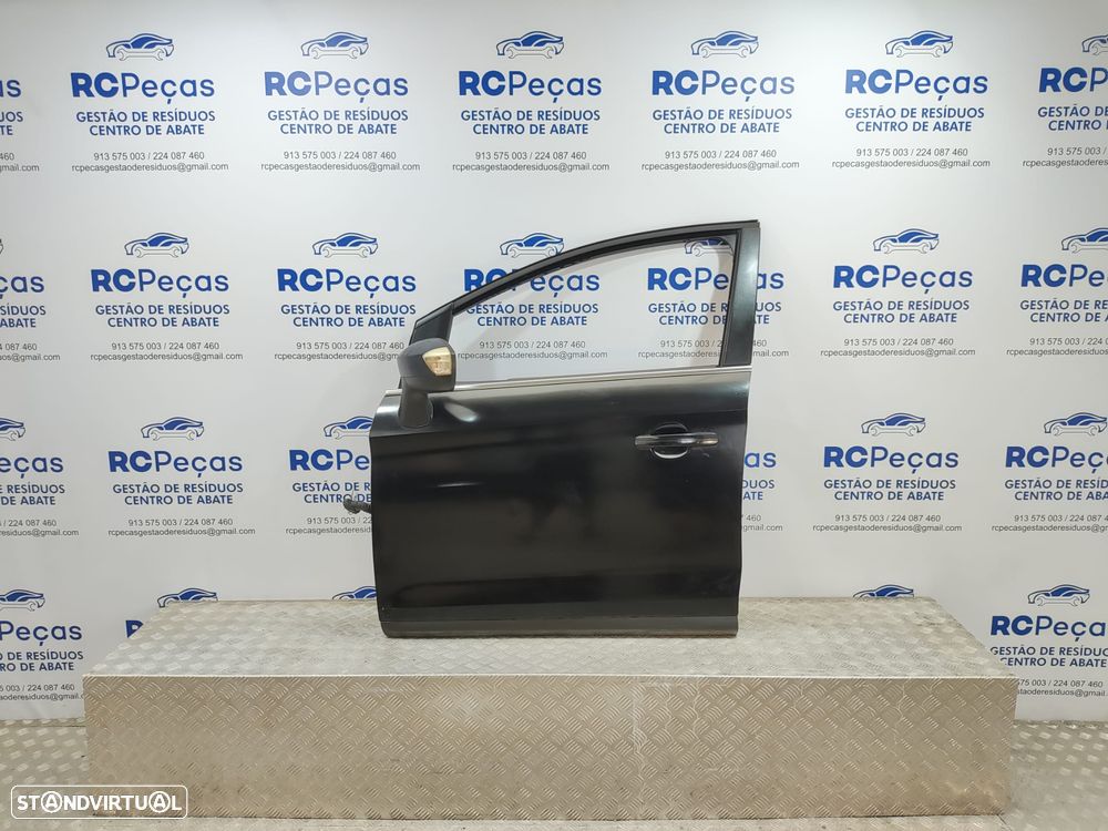 Porta Frente Esquerda Ford Kuga MK1 - 2