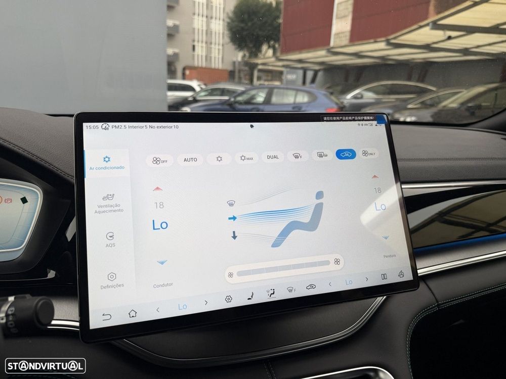 BYD Seal U 1.5 DM-i Comfort - 42