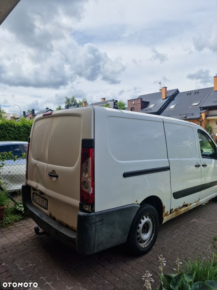 Citroën Jumpy - 3