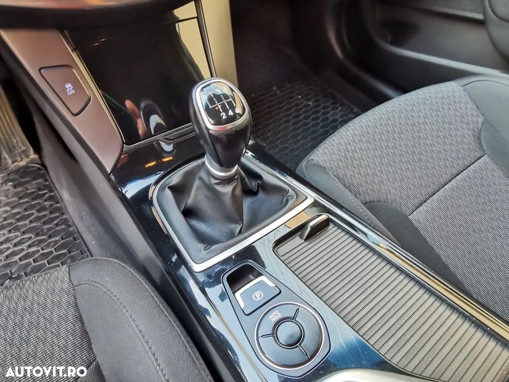 Hyundai i40 i40cw 2.0 Style - 10