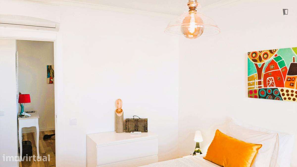 Casa com 2 quartos - localizado em Castelo branco - Grande imagem: 3/29