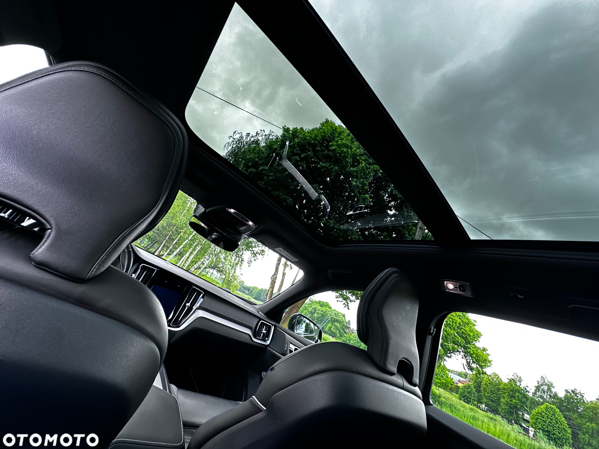 Volvo V60 B4 B Geartronic RDesign - 7