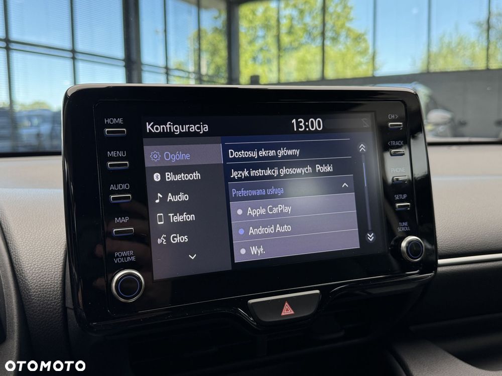 Toyota Yaris Hybrid 1.5 Comfort - 34