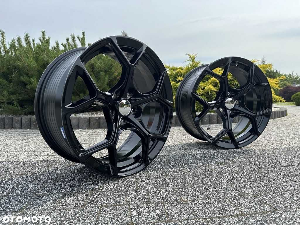 Nowe FELGI F117 do AUDI A4 A5 A6 Q5 Q3 VW Arteon Passat cupra 18 - 7