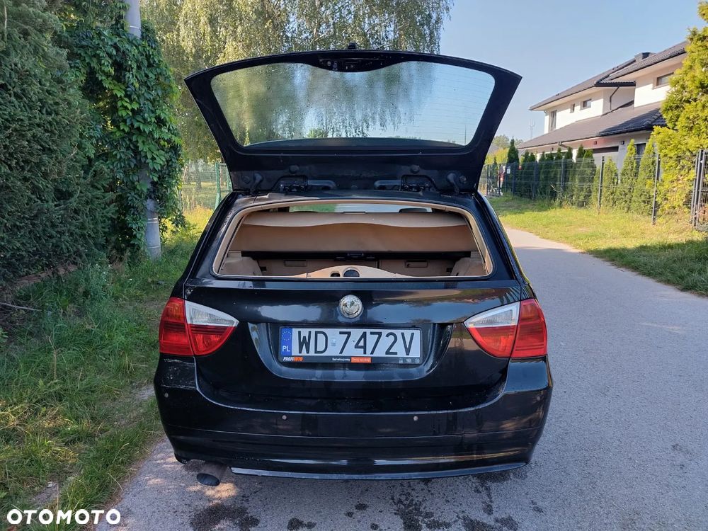 BMW Seria 3 320d DPF Edition Fleet - 15