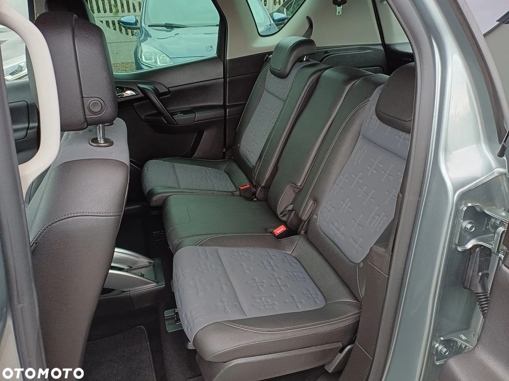 Opel Meriva - 16