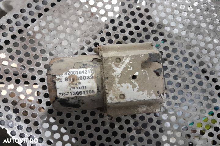 Pompa ABS 13509005-K/13664105/54084684A Renault Trafic 2 [2001 - 2006 - 3