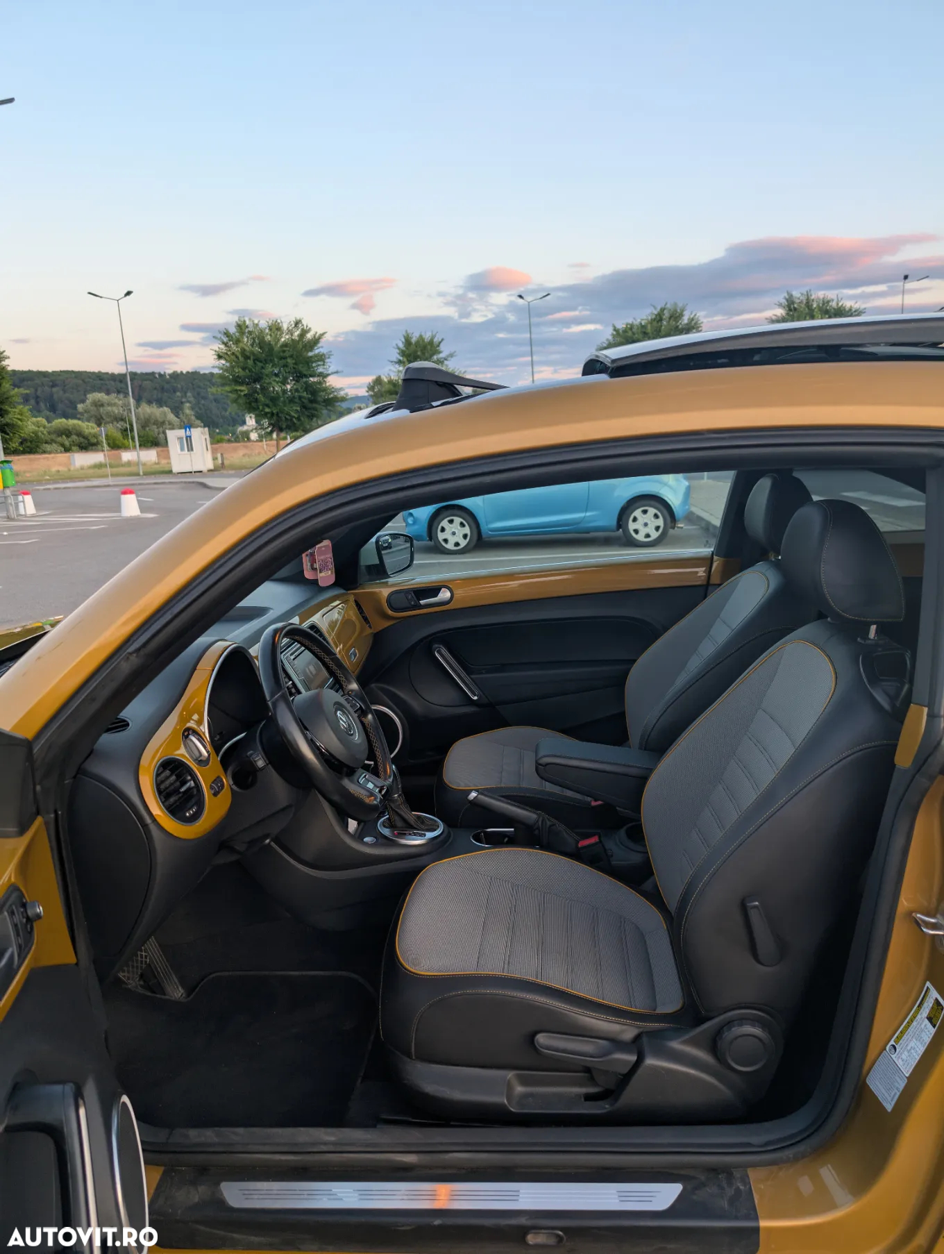 Volkswagen Beetle - 14