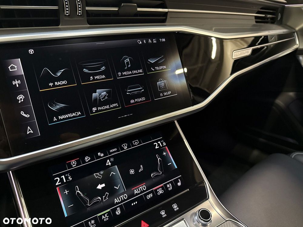 Audi A6 Allroad 40 TDI mHEV Quattro S tronic - 33